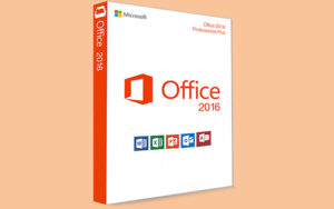Curso online de Office 2016 completo