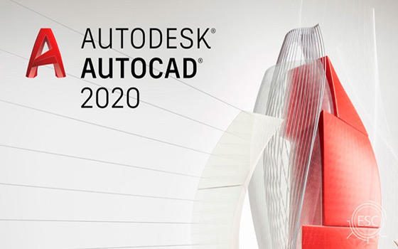 Curso online de AutoCAD 2020 2D y 3D