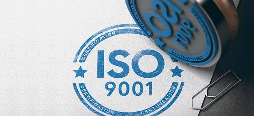 Curso online de ISO 9001:2015