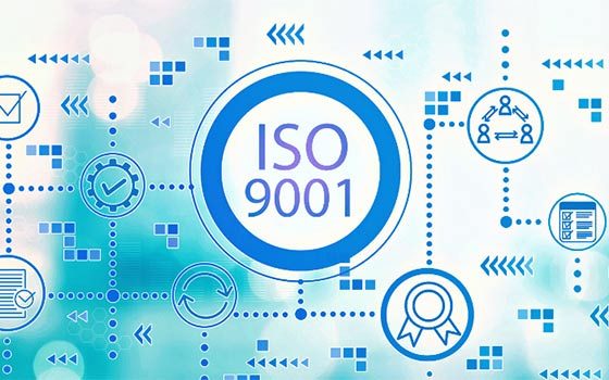 Curso online Universitario de Gestión de la Calidad ISO 9001:2015