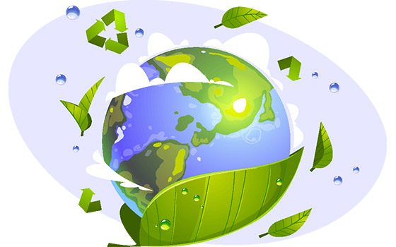 Curso online de Gestión Medioambiental en Empresas de Limpieza