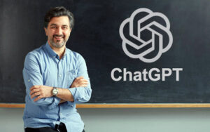 Curso online de ChatGPT Aplicado a la Docencia y Contenidos