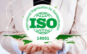 Curso online de Diseño de Sistemas de Gestión Ambiental ISO 14001:2015