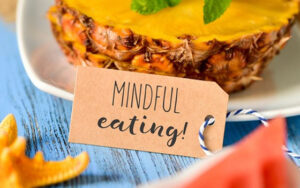 Curso online de Mindful Eating